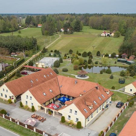 Penzion Kosky Hamr Bagian luar foto