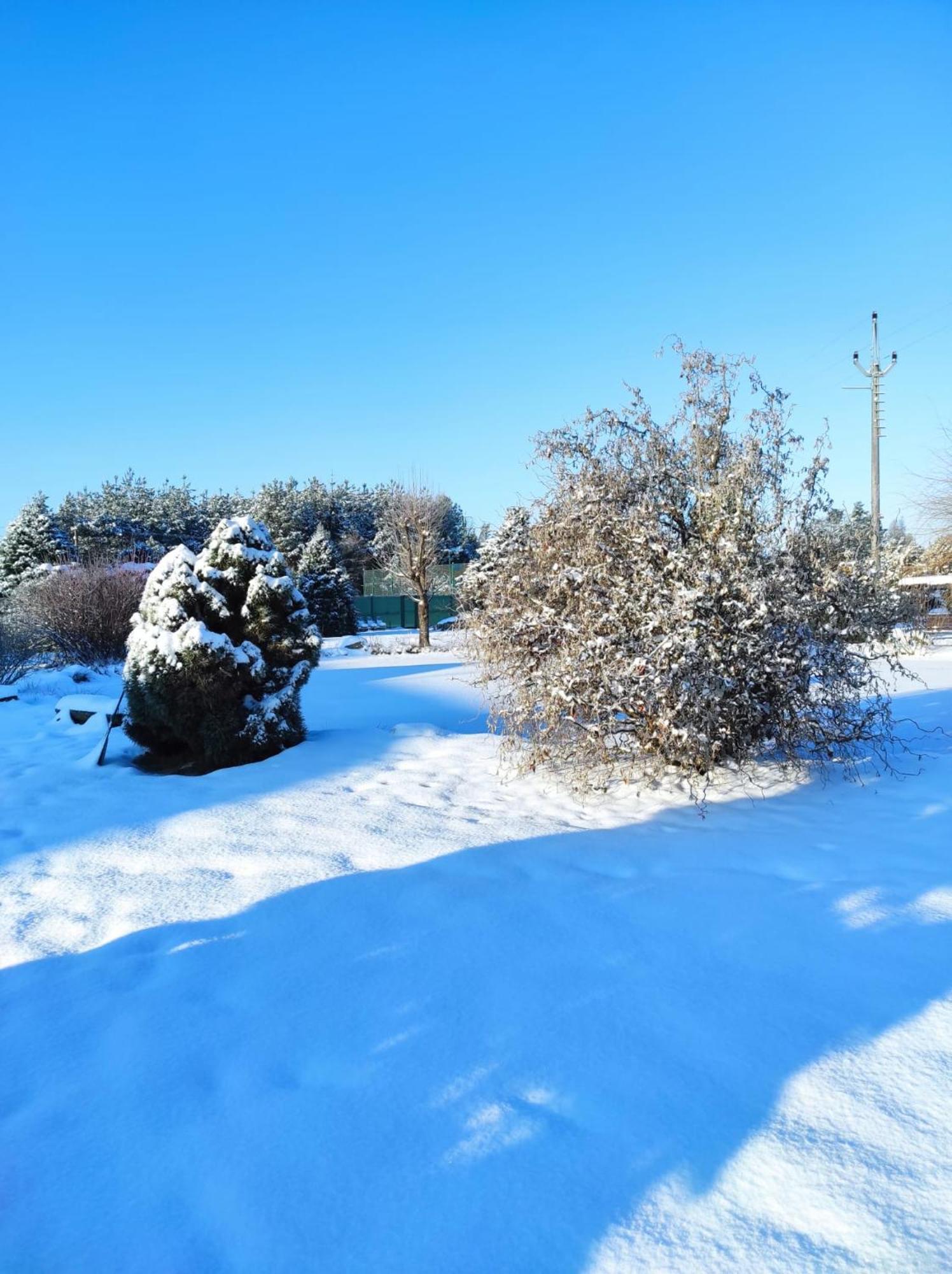 Penzion Kosky Hamr Bagian luar foto