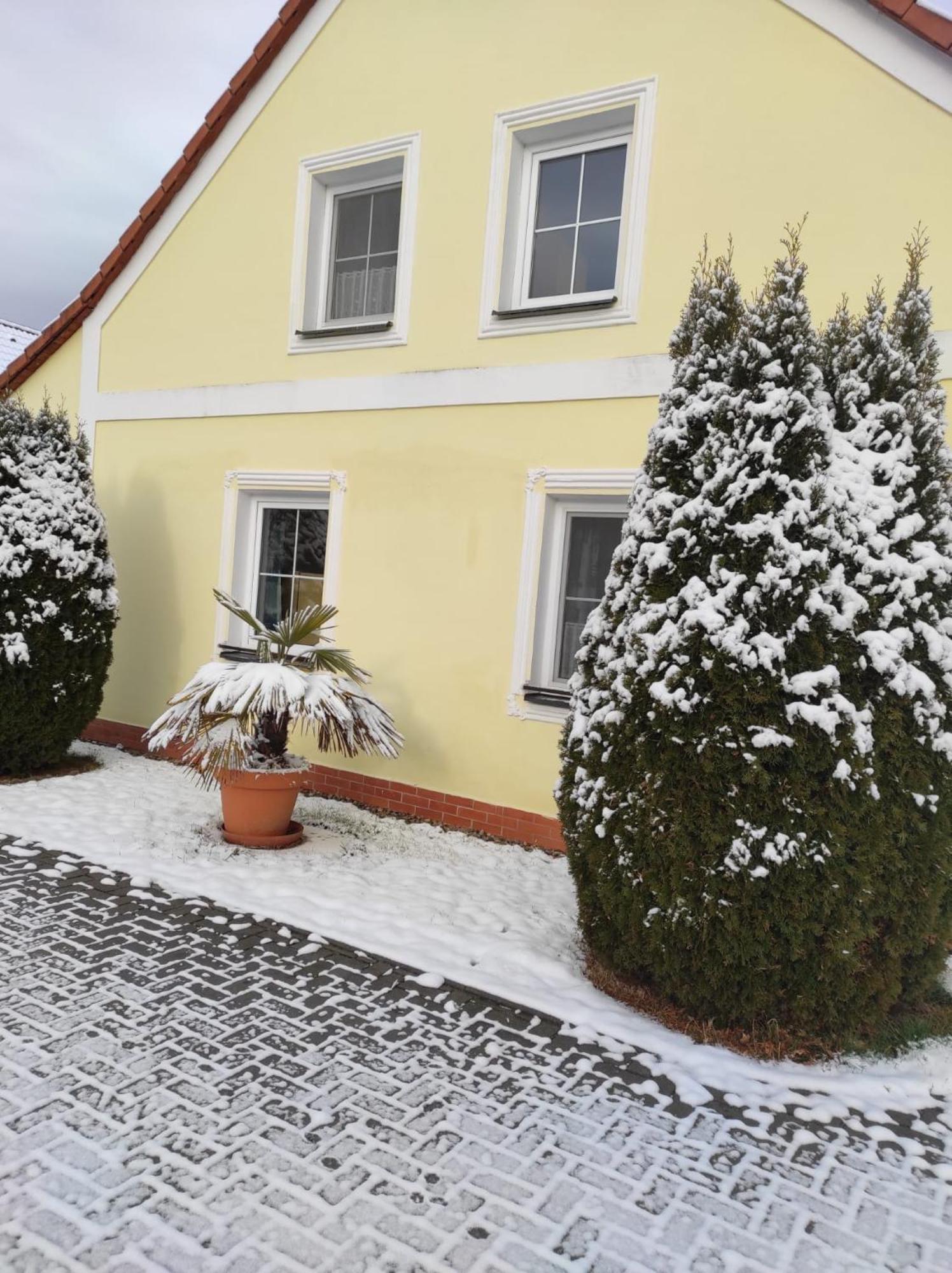 Penzion Kosky Hamr Bagian luar foto