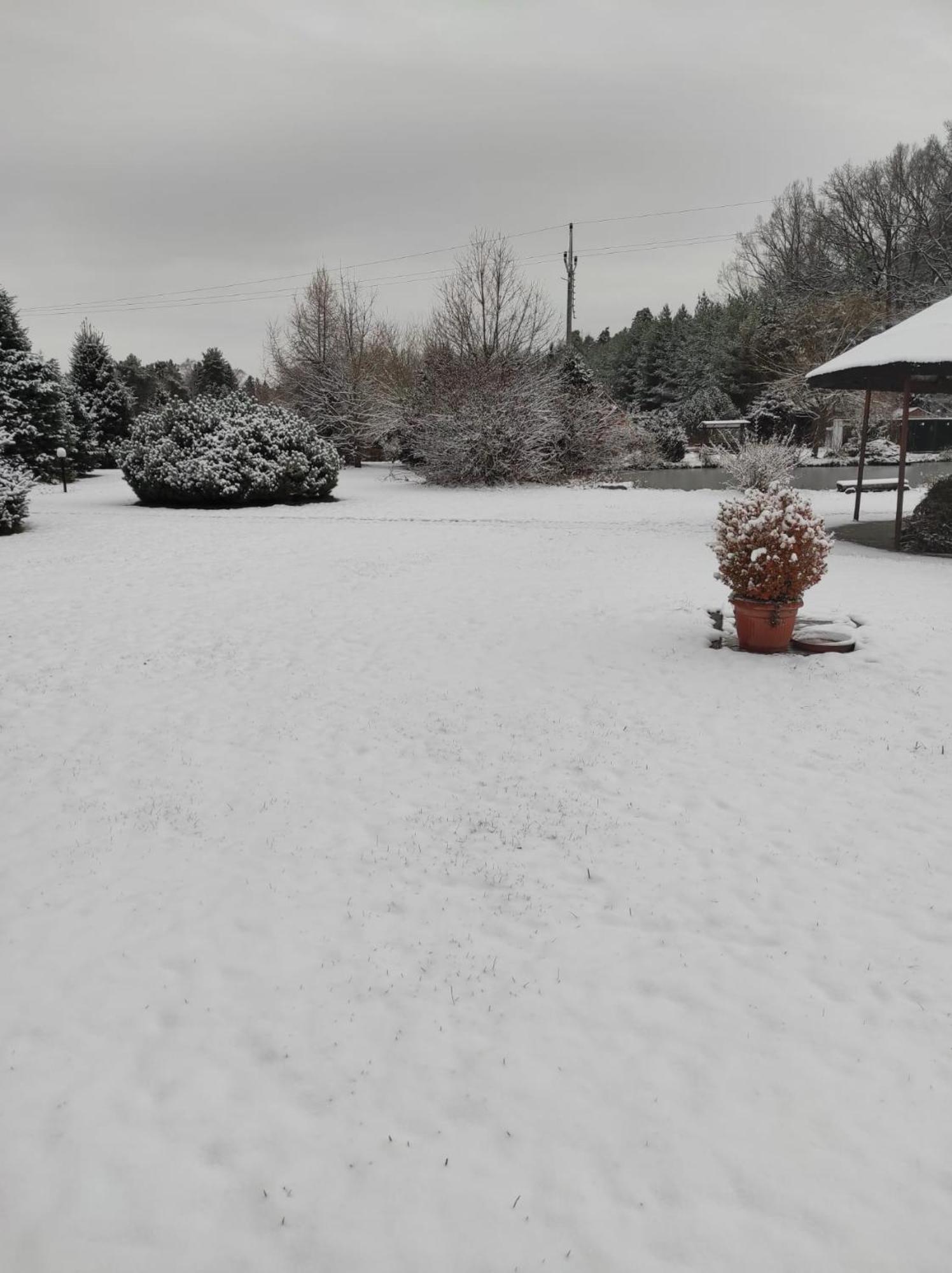 Penzion Kosky Hamr Bagian luar foto