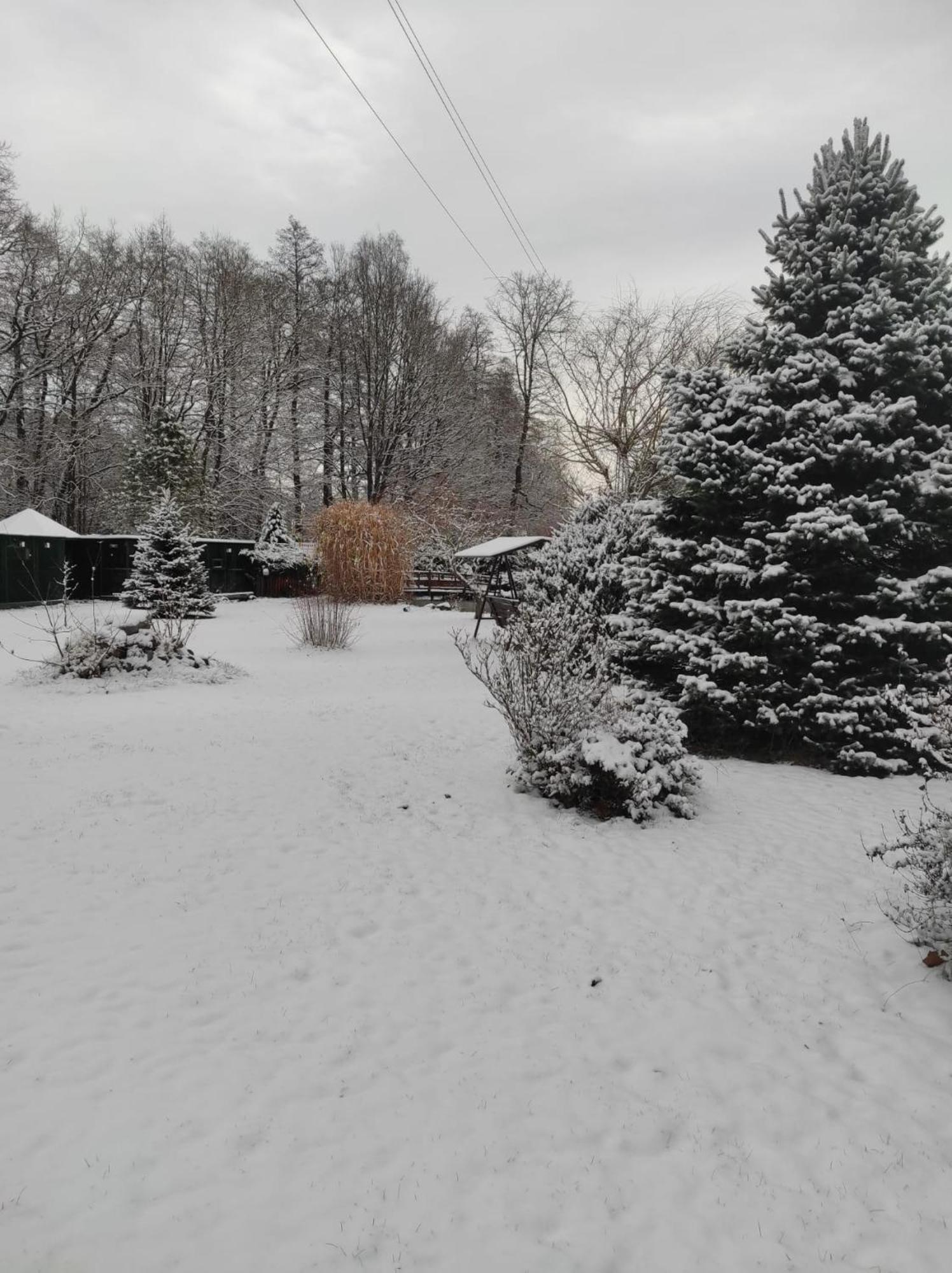 Penzion Kosky Hamr Bagian luar foto