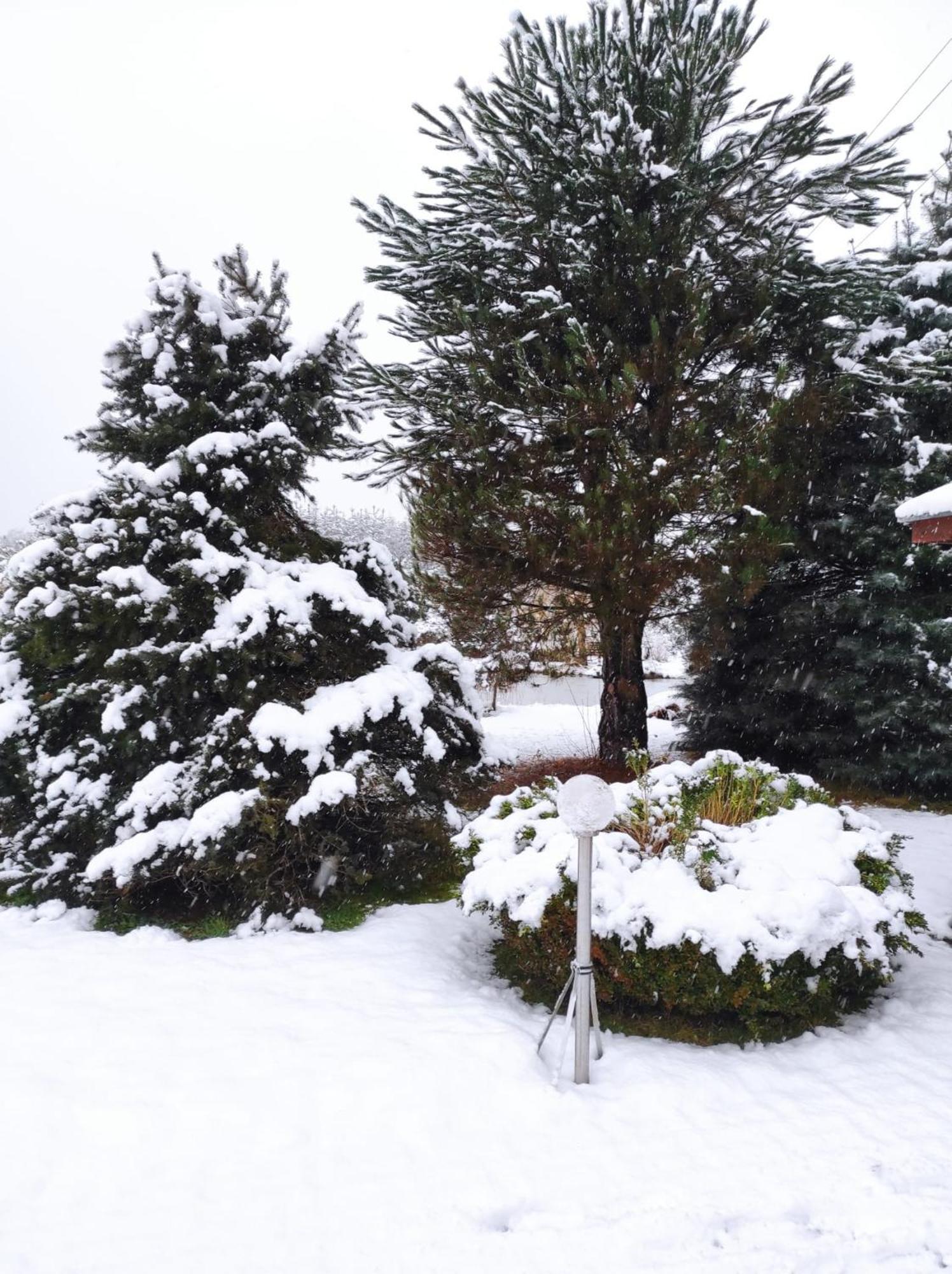 Penzion Kosky Hamr Bagian luar foto
